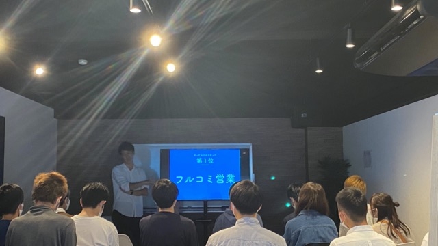 ♢有名就活系YouTuber講演会♢