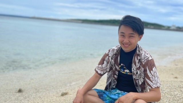 ♢通信事業部長誕生日旅行♢