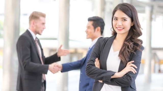 ♢社会人コミュニケーション♢社内編！！