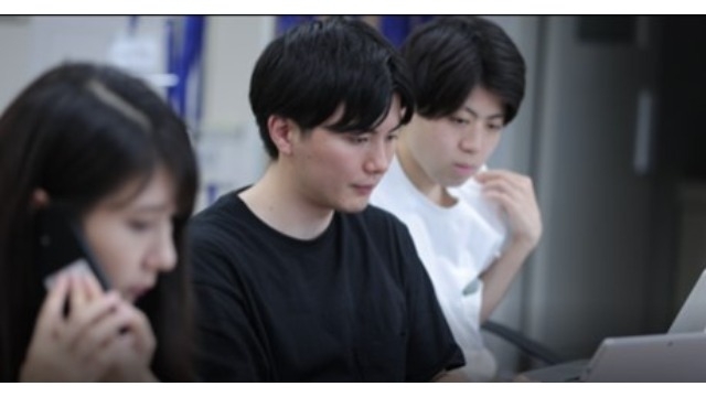 【第1回会社説明会】予約受付中～★