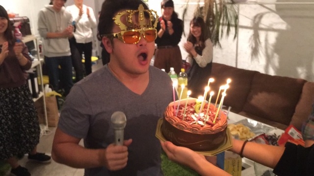 ～夢を叶える感覚～