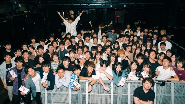 大学生350名が在籍している会社が、外部から新卒採用をする意味