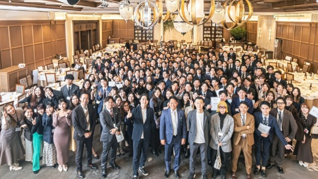 “仲良し”だけじゃ成長できない。役員が語る本音の組織論!