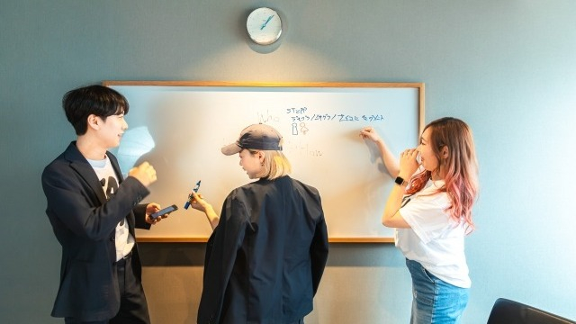 今年、26卒人事インターンを通して成長したこと。