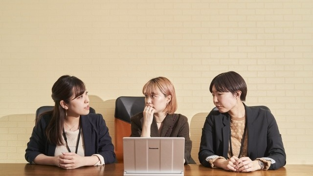 【27卒】2月の説明会日程が決まりました！！