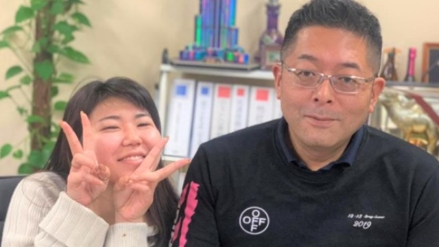 弊社の22歳社長、富田のインタビュー記事が公開されました！