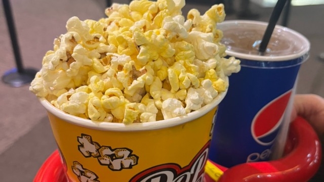 インド映画『RRR』が最高だった！