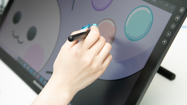 ゲームクリエイターの職種紹介！