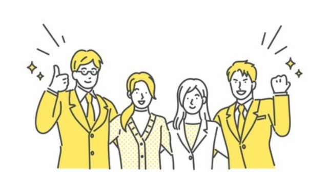 コンフィデンスが求める人物像！！