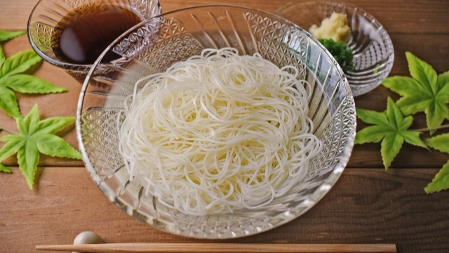 この夏食べたい！おすすめメニュー♪