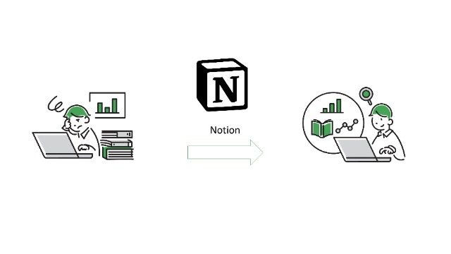 タスク管理が楽しくなるかも？便利ツール「Notion」を紹介！