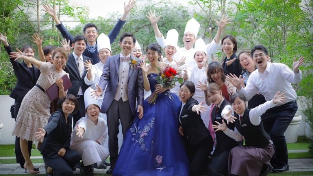 【happy people make happy people って？】