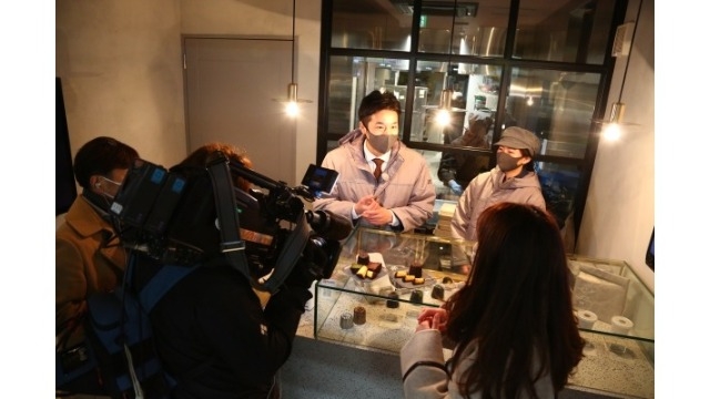 【BTB ハンズアップ制度って？】