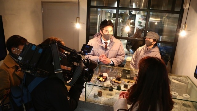 【新事業責任者に2年目が大抜擢？！】