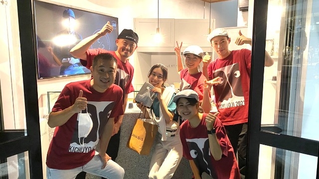 【㊗️東京にお店がオープンしました！！】