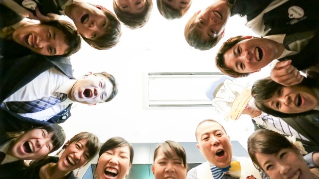 【23卒】採用スタート！✨