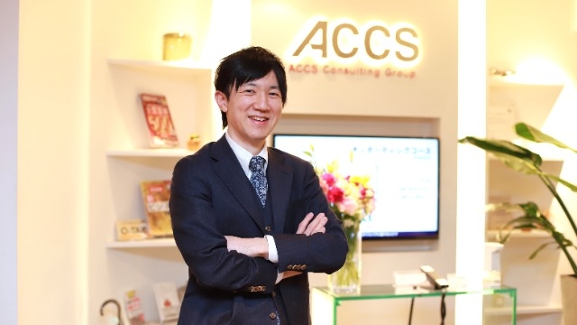 【25卒】ACCS社員紹介＃13