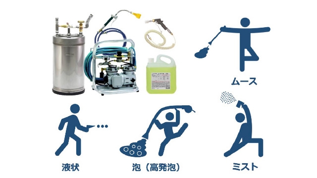 コツコツが大事。