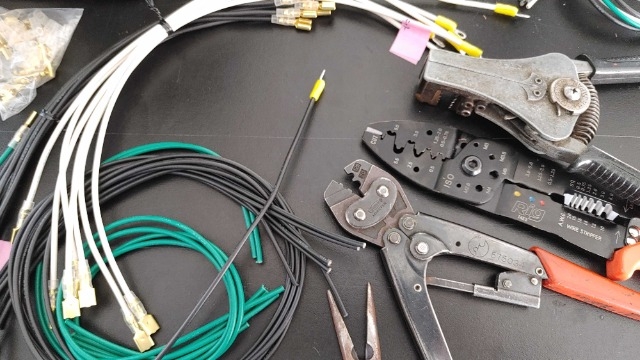 高校ぶりの電子工作