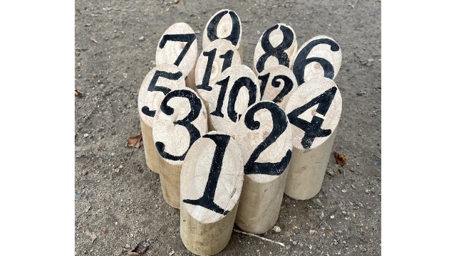 最近おぼえたあそび