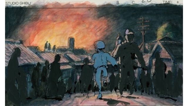 完成はそう遠くないらしい