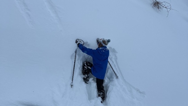 非日常の大切さ