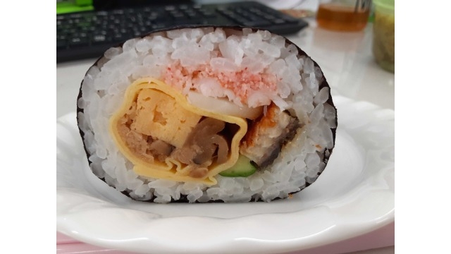 健康と福を願って！