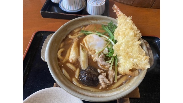 会社周辺ランチ紹介！