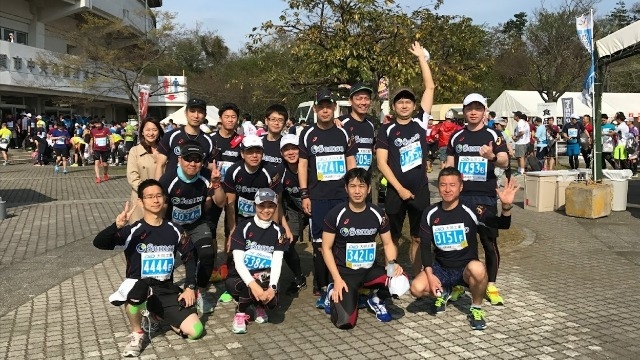 ちょっと変わった福利厚生？