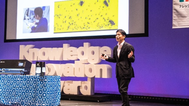 職人技を標準化させる技術！