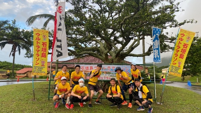 マンじゃない方のウルトラ