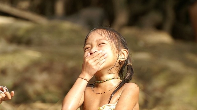 ♯よく笑う人は、よく泣く人