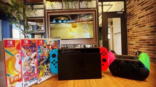 【Cubicの福利厚生】四次元ポケット制度(遊具購入制度)