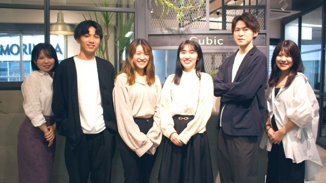 ２３卒の方へ☆