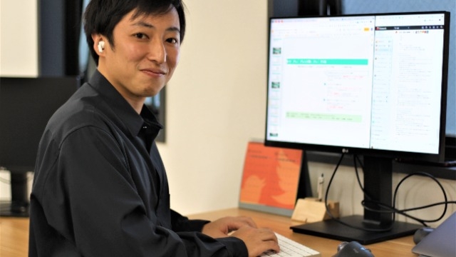 【対談企画】モバゲー元エンジニア×大学生起業家・キュービックで新規プロダクト開発に関わるべき理由。