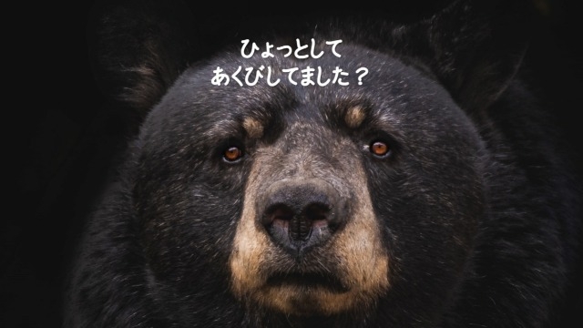 すっきり起床法を伝授します