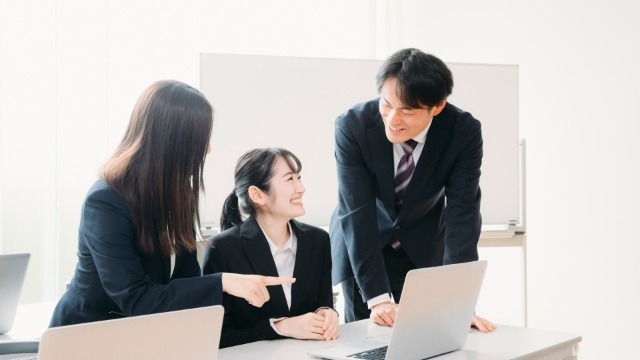 自己分析は何度もしよう