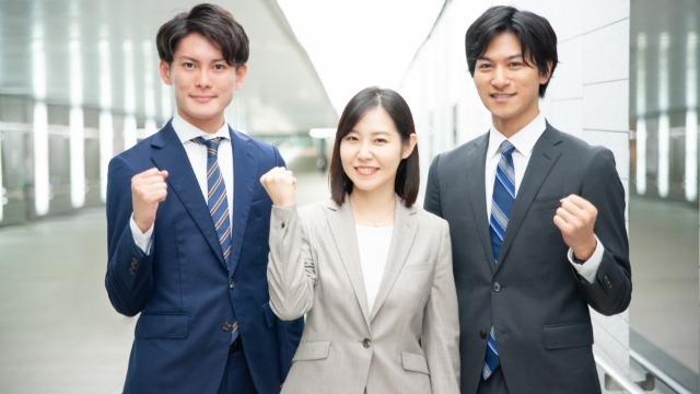 きっかけにフォーカスしよう