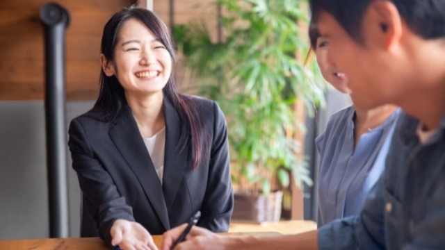 第一印象ってどれくらい大事・・・？