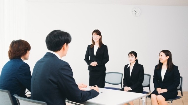 その伝え方、間違っていませんか・・・？