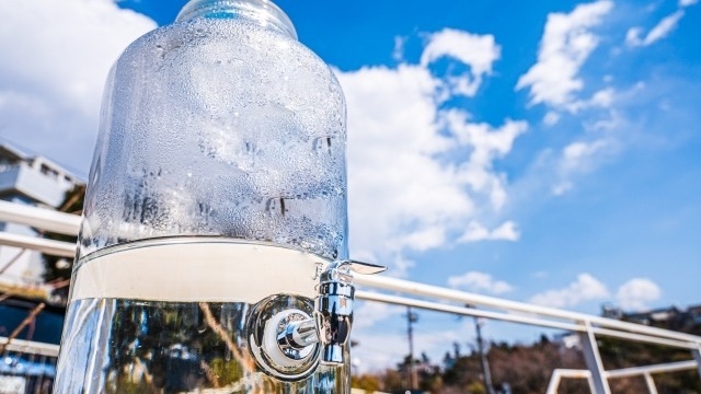 お水飲んでますか? #25卒 #26卒