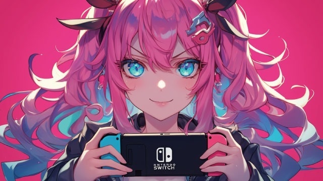 ニンテンドースイッチ2抽選落ちました【雑談】#26卒 #27卒
