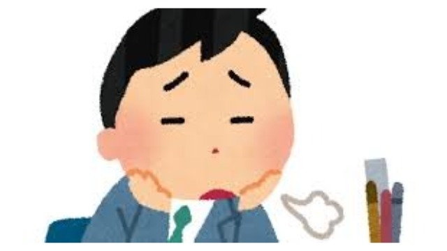 5月病について#26卒#27卒