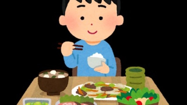 朝ごはん食べてますか？ #26卒 #27卒