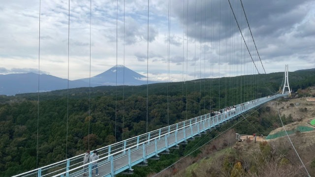 箱根に旅行に行ってきました。【雑談】 #26卒 #27卒