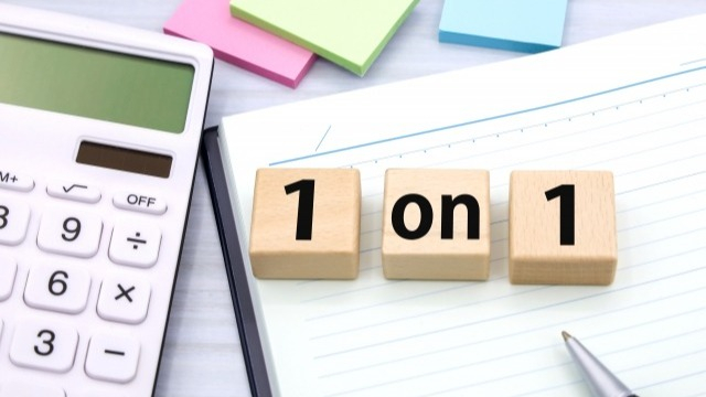 【行事】社長と1on1してきた。 #26卒 #27卒