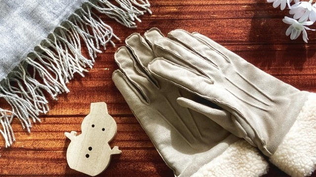 【雑談】冬のデスクワーク、しもやけになりませんか？ #26卒 #27卒