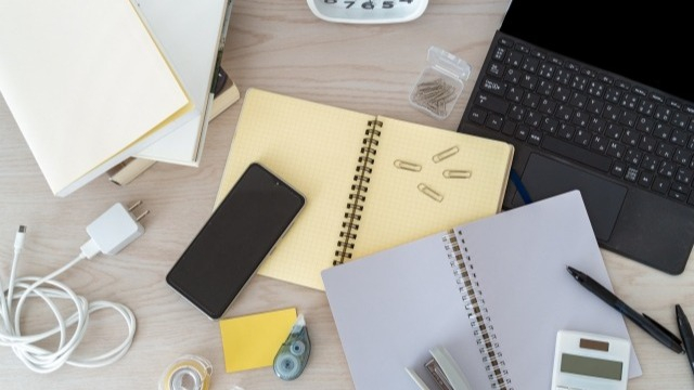 【雑談】忙しくても頑張れる謎。 #27卒