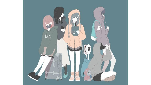 ゴールデンウィークはいかがお過ごしでしょうか？ #27卒