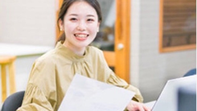 社員紹介！　マーケティング部　野田ちゃん！